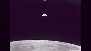 Public Domain - Apollo 11 - 16mm Onboard Films (Part 3 of 3)