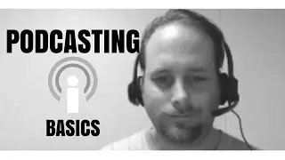 Get Started With Podcasting - Scott Lindstrom