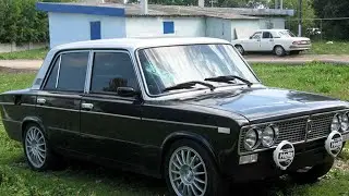 ВАЗ 2103