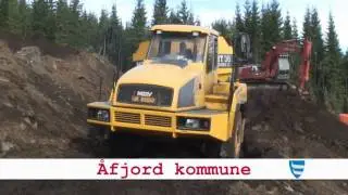 &Aring;fjord