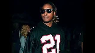[Free] FUTURE Type Beat | 2026 Dark Trap Instrumental - &ldquo;Fast Whips&rdquo;