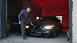 M3 взаперти