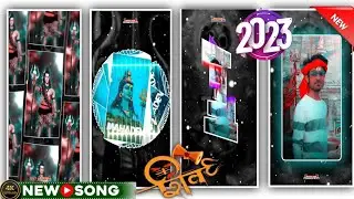 🌺Ae Bhola Bolbam Dj Status Editing | Bolbam Dj Status Video Editing | Alight Motion Video Editing