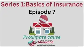 Proximate cause | Series 1: Short-Term Insurance Basics &ndash; Episode 7