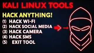 I Found Hidden Kali Linux Tools: Hack Anything in 2026!