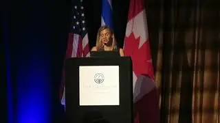 Abra Annes Closing Keynote - Fridays with Mort from JFNA ILEAD 2017