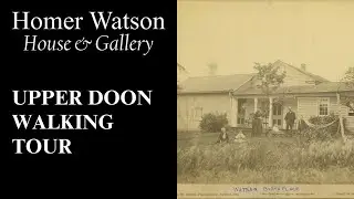 Explore the Birthplace of Canadian Artist Homer Watson | Homer Watson House & Gallery