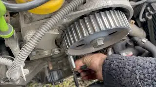 Nem garanciás a Fiat Linea, így nekem kell megcsinálni