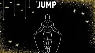 Fitness-themed Immersive Viral Warm-up Game.