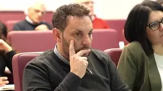 Corso di Alta formazione in direzione del personale e relazioni sindacali - Edizione 2025