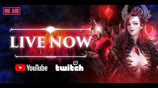 Dominance Cabal NA (Shane)  -  Dungeons