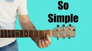 A 5 minute Guitar Exercise to set Your Rhythm Skills on Fire!