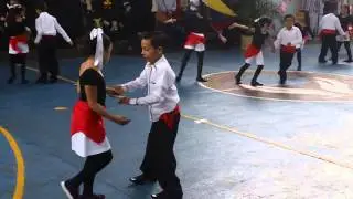 bailando vivir mi vida