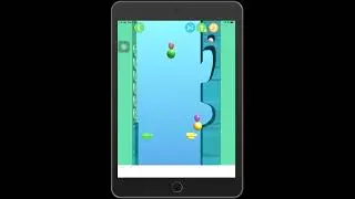 dig this! (Dig it ) 311-3 | SINKING | Dig this chapter 311 level 3 solution walkthrough