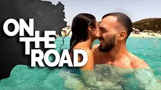 Iniziano i primi problemi |Sardegna On The Road 2021|