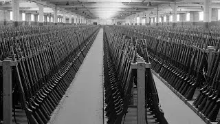 What REALLY Happened to Germany&rsquo;s Millions of Surplus Rifles