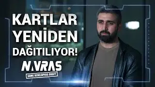 NAVRAS GDD – 13. BÖLÜM | YENİ GÖREV TOPLANTISI