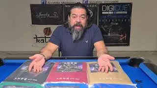 Andy Cloth 600 Club