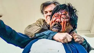 The Gas Station Attack - Weapons Clip (2025)