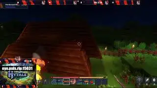 HYTALE ROMANIA - NE-AM FACUT SERVER #shorts #live