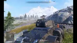 Battlefield&trade; V 2023 Firestorm V of Victory #1025.