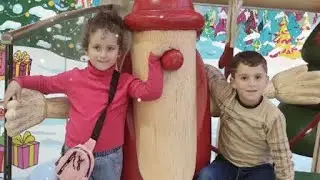 اول مشوارين ببيروت 🥰🥰