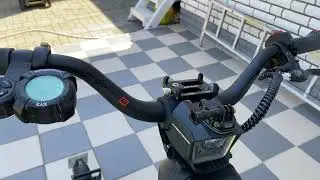 Dualtron Raptor 2