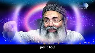 Pourquoi tu es triste? | Rav Amnon Itshak