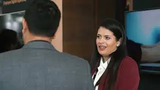 HR TECH MENA SUMMIT 2022