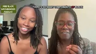 Episode Preview: Sexuality and Black Motherhood &ndash; Healing Your Inner Fast Girl. Available Dec 19th.