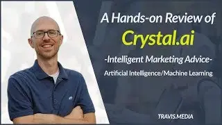 Crystal.ai Review and Walkthrough - an AppSumo Steal