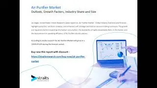 Air Purifier Market Size