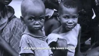 The Crisis the World Ignores | Nigeria's Silent Collapse