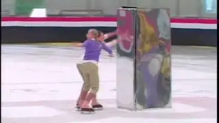 2011 TOI HITS Junior FS Program, Cape Cod, MA
