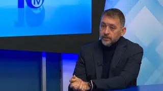 🔵📺 Cari D&iacute;az CONTIGO  ● Jos&eacute; Manuel Berm&uacute;dez l Alcalde de Santa Cruz de Tenerife