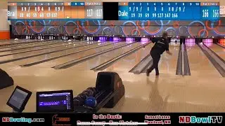 2022 NDBowling.com Classic | Sunset Lanes in Moorhead, MN