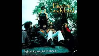 The Jimi Hendrix Experience - Voodoo Child (Slight Return) [5.1 Surround Sound]