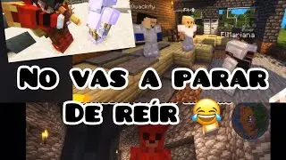 Mejores momentos de VEGETTA 777 en Qsmp 😂😂😂