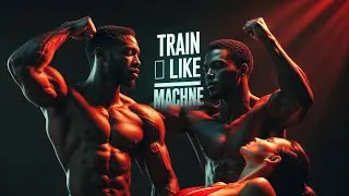 Eat Like a Monk, Train Like a Machine &mdash; The Discipline Formula for Health, Strength, and Confidence