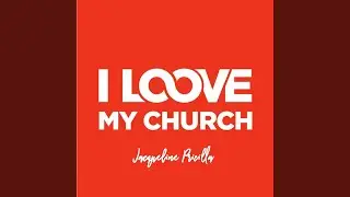 I Love My Church