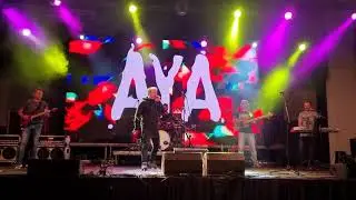 Aya - Maly princ 25.9.2021 Bratislava Ruzinov 7/10
