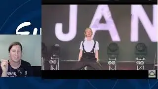 JANN - LOOKATME Live (Re Rzesz&oacute;w Festival 29.07.2023) Reaction