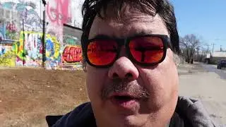 Dallas fabrication yard   HD 720p