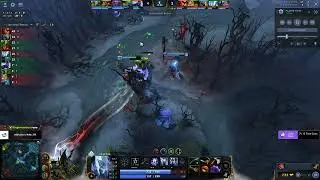Replay Analysis on Immortal Ranked Spectre