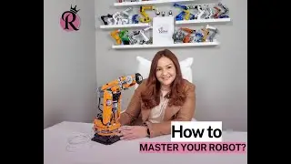 What is Robot Mastering and why it matters?