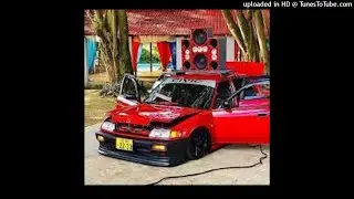Casper Magico Ft. Bryant Myers, Alex Rose & Juhn - Fantasmita (Remix) Bass boosted