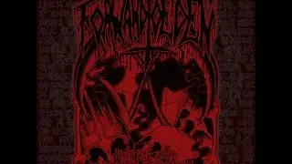 Forward To Eden - The First Jihad: Liberation Of The Heart (Full Album)