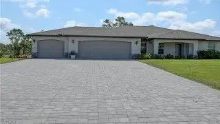 CAPE CORAL Florida Homes for Sale and Real Estate by Steven Chase. | Built 2022 |
