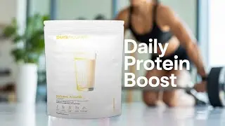 Why I Use Pure Nourish Every Day!