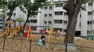 Navy Colony,Chittagong.